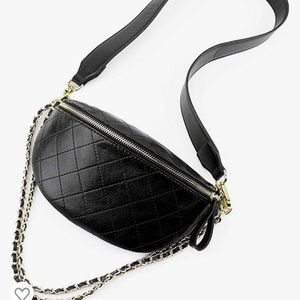 📍SALE Fanny Packs Crossbody Shoulder Bag Dboar Women's Chest Bag